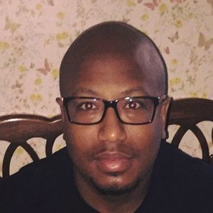 Meet your Posher, Milton